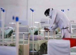 Black fungus; A native of Kozhikode died