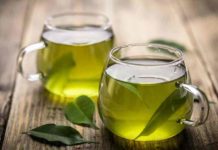 Make green tea a habit for skin care