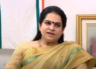 തീരുമാനം തെറ്റിയില്ല, വെറുപ്പിന്റെ രാഷ്ട്രീയം കളിക്കുന്നത് കോൺഗ്രസ്; പത്മജ വേണുഗോപാൽ Padmaja Venugopal to BJP; Party membership will be accepted today