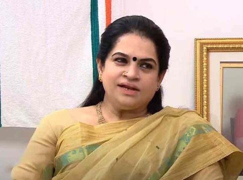 Padmaja Venugopal to BJP; Party membership will be accepted today