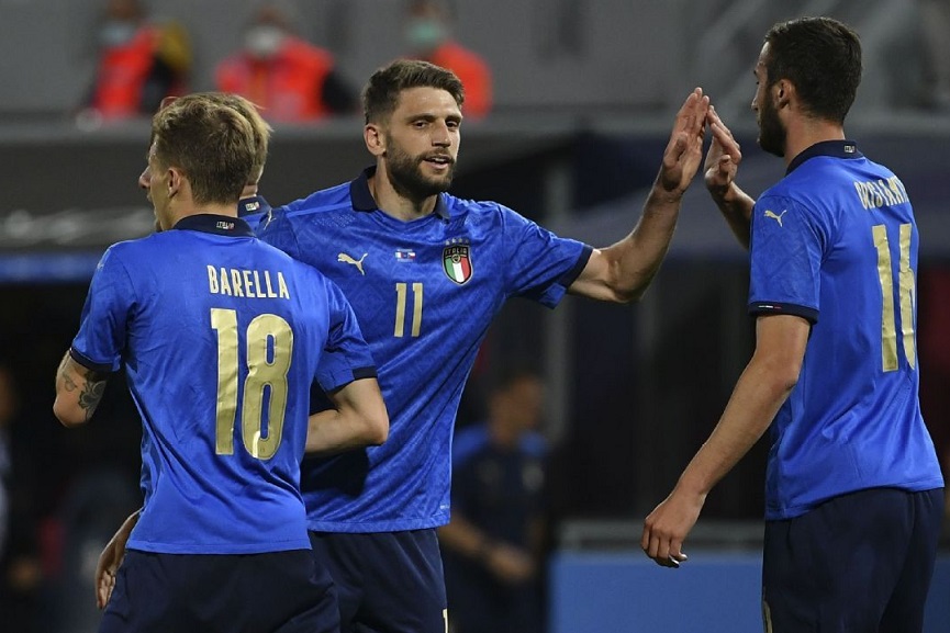 Italy-vs.-Czech Italy-vs.-Czech