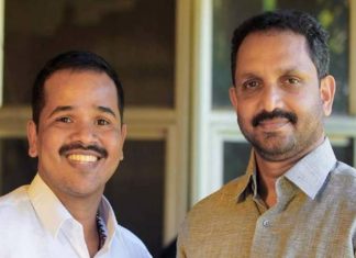 k surendran and secretary