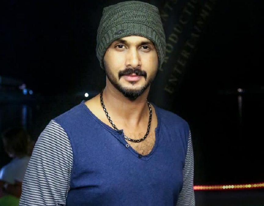 Kailash Malayalam Actor