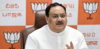 jp nadda