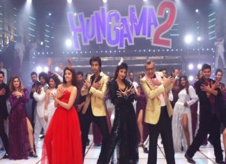 hungama 2
