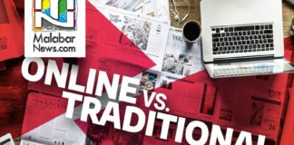 New trends in the media; Organized by SYS Meet