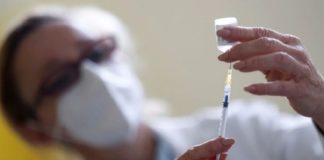 Sotrovimab antibody treatment