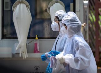 ജില്ലയിൽ 272 പേർക്ക് കൂടി കോവിഡ് സ്ഥിരീകരിച്ചു covid-Restrictions-kerala-IMA