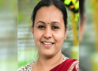 MalabarNews_veena george