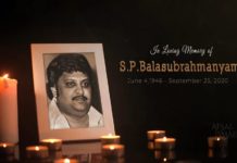 എസ്പിബിയുടെ പിറന്നാൾ ദിനത്തിൽ ആദരവുമായി ഗായകൻ അഫ്സൽ SPB-TRIBUTE