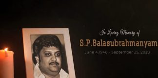 SPB-TRIBUTE