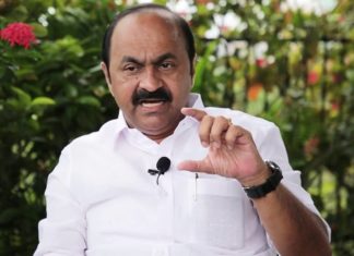 vd satheesan