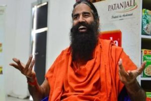 Baba Ramdev