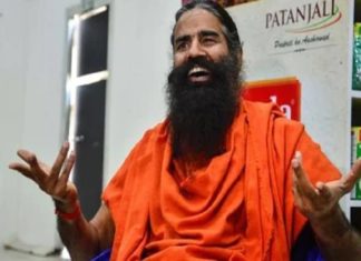 Baba Ramdev