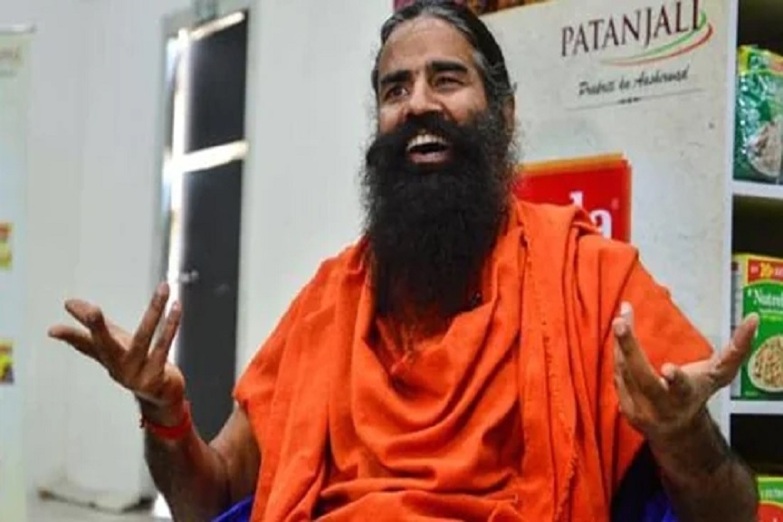 Baba Ramdev Baba Ramdev