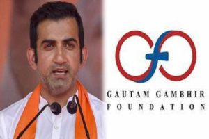 Gautam Gambhir