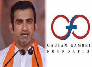 Gautam Gambhir