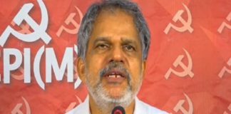 A Vijayaraghavan about Ramanattukara Gold Smuggling