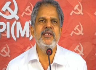 A Vijayaraghavan about Ramanattukara Gold Smuggling