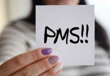 പ്രീമെൻസ്ട്രൽ സിൻഡ്രോം; കാരണവും പരിഹാര മാർഗവും Premenstrual-Syndrome