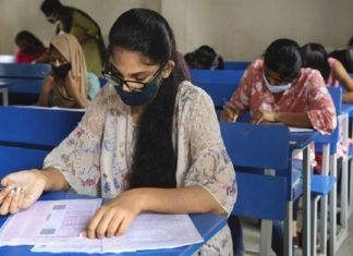 കേരള എഞ്ചിനീയറിംഗ് പ്രവേശന മാനദണ്ഡങ്ങൾ മാറ്റിയേക്കും; ഹയർ സെക്കൻഡറി മാർക്ക് ഒഴിവാക്കും Exam-engineering