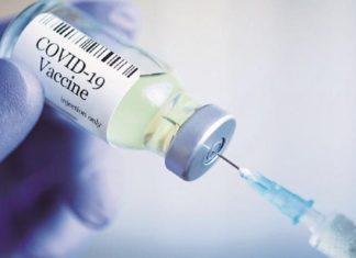 covid vaccination kerala