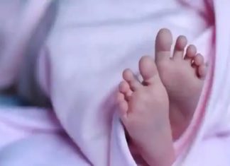 New born baby found abandoned in Perumbavoo