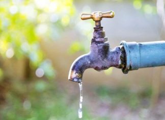water-supply