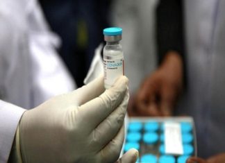 കുട്ടികളില് കോവാക്സിന് പരീക്ഷണം ആരംഭിച്ചു Covaxin