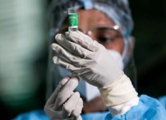 Covid Vaccination priority