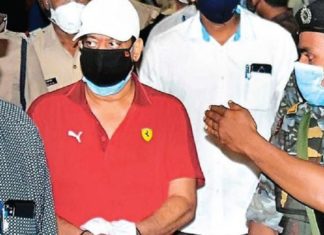 രവി പൂജാരിയെ ഭീകരവിരുദ്ധ സ്ക്വാഡ് ഇന്ന് വിശദമായി ചോദ്യം ചെയ്യും ravi poojari
