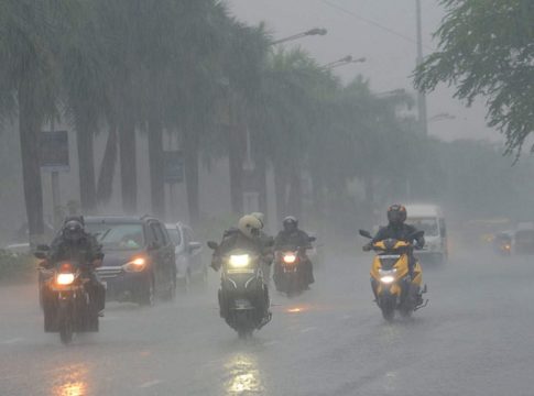 monsoon season 2026