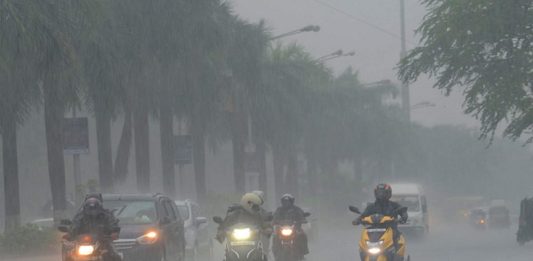 monsoon season 2026