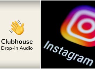ക്ളബ്ഹൗസ് മാതൃകയിൽ ഓഡിയോ റൂമുകൾ ലക്ഷ്യമിട്ട് ഇൻസ്റ്റഗ്രാം Instagram_Club house