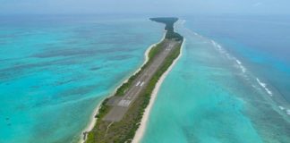 ലക്ഷദ്വീപിലേക്ക് യാത്രാനുമതി തേടി എംപിമാർ കത്ത് നൽകി; ലഭിച്ചില്ലെങ്കിൽ നിയമനടപടി