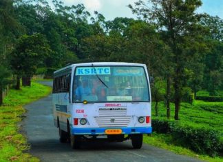 കെഎസ്ആർടിസി; പാലക്കാട്-കോഴിക്കോട് റൂട്ടിൽ രണ്ട് ബസുകൾ സർവീസ് നടത്തും KSRTC-KERALA