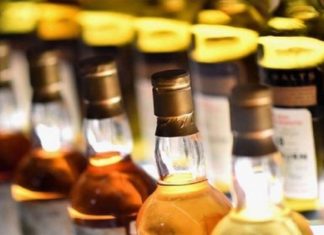 World Anti-Drug Day today