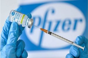 pfizer vaccine