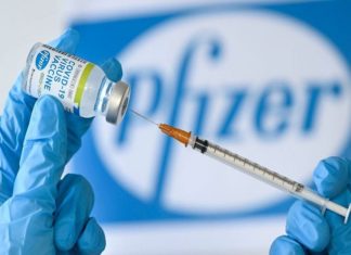 pfizer vaccine