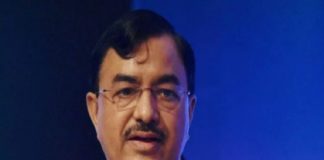 sushil chandra