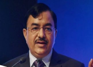 sushil chandra