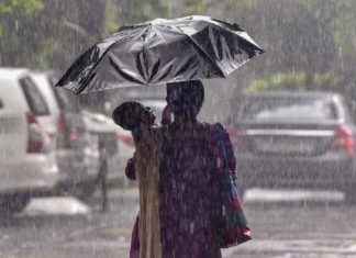 കേരളത്തിൽ കാലവർഷം നാളെ എത്തിയേക്കും; കാലാവസ്ഥാ നിരീക്ഷണ കേന്ദ്രം