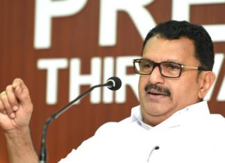 നിയമസഭാ ഉപതിരഞ്ഞെടുപ്പ്; സ്ഥാനാർഥി പ്രഖ്യാപത്തിൽ ആശയക്കുഴപ്പമില്ല- കെ മുരളീധരൻ K Muraleedharan