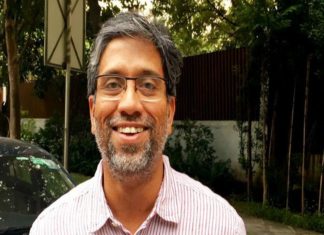 Hany babu