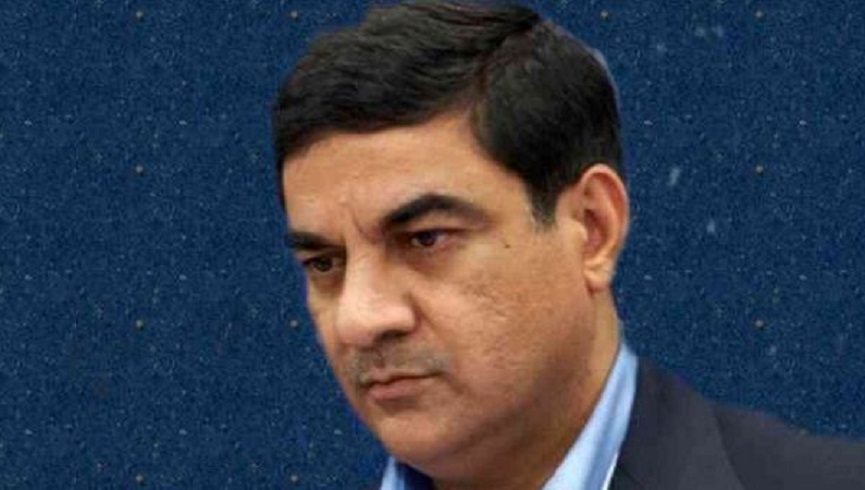 Sanjay bhandari