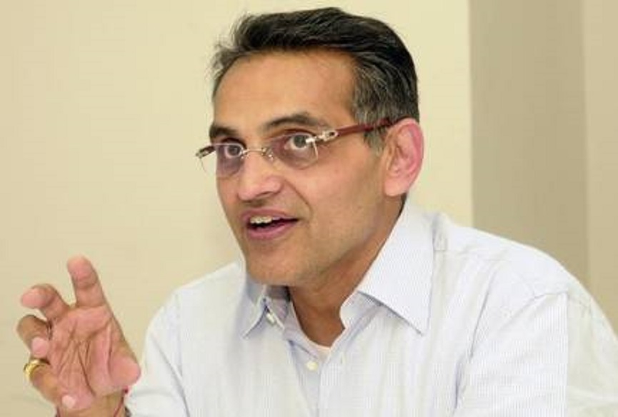 Jatin Mehta