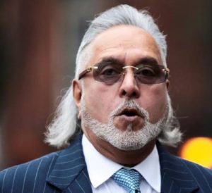 Vijay Mallya