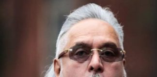 Vijay Mallya