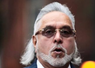 Vijay Mallya