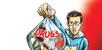 ലോക്ക്ഡൗൺ മറവിൽ ലഹരിമാഫിയ പിടിമുറുക്കുന്നു; രക്ഷിതാക്കൾ ജാഗ്രത പാലിക്കണം Drug mafia griped in lockdown period; guardians need to be careful